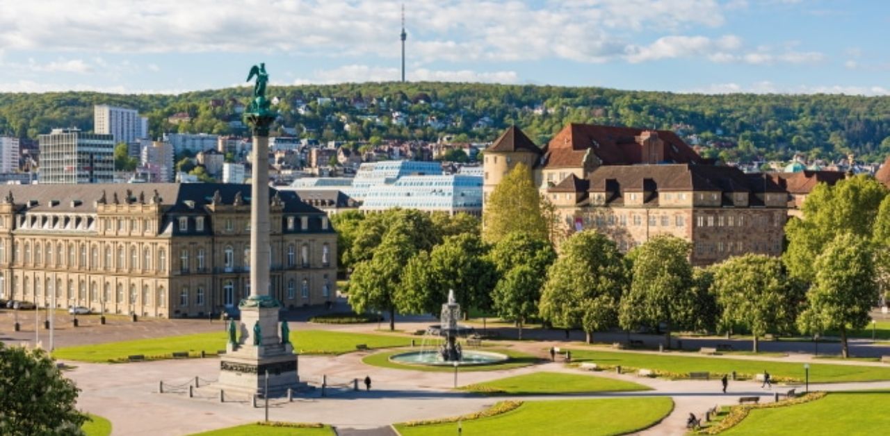 Stuttgart