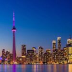 Condor Airlines Toronto Office in Canada