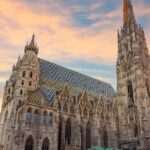 Condor Airlines Vienna Office in Austria