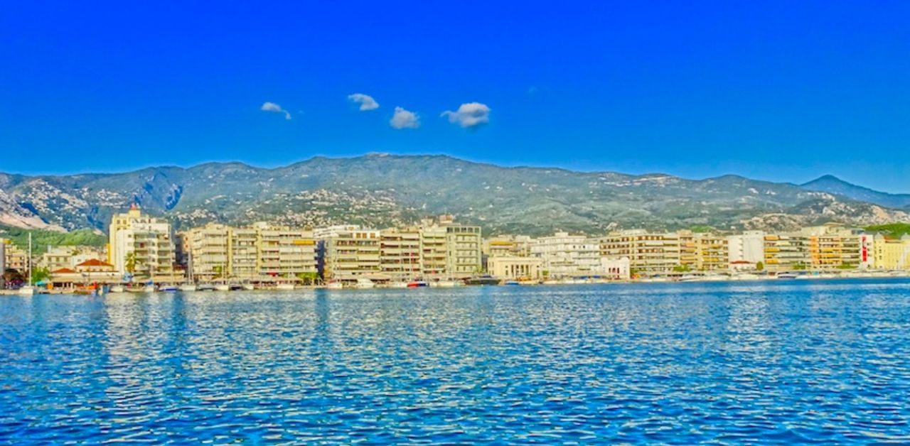 Condor Airlines Volos Office in Greece