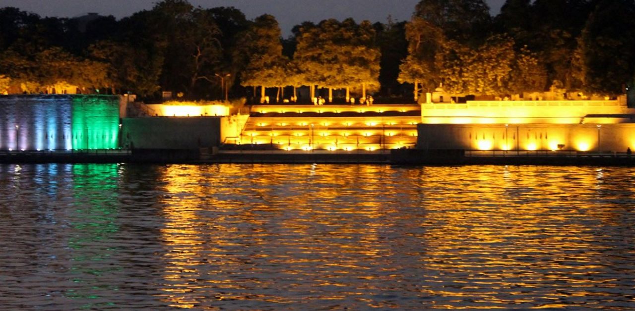 Corendon Airlines Ahmedabad Office in India