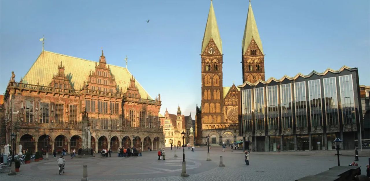 Corendon Airlines Bremen Office in Germany