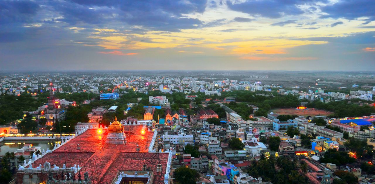 Corendon Airlines Chennai Office in India