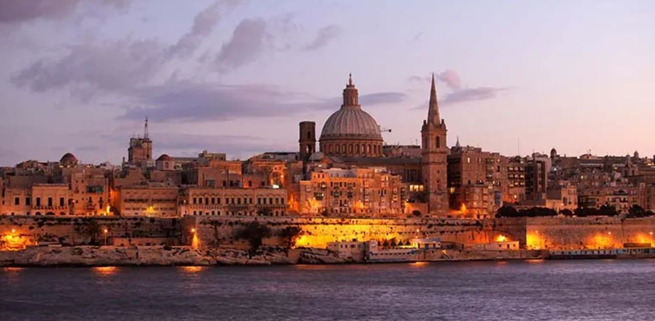 Corendon Airlines Malta Office