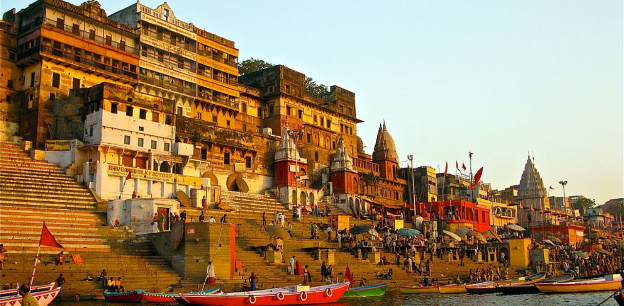 Corendon Airlines Varanasi Office in India