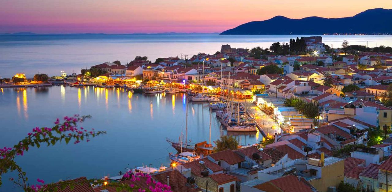 Croatia Airlines Aegean Islands Office in Greece