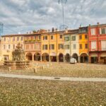 Croatia Airlines Cesena Office in Italy