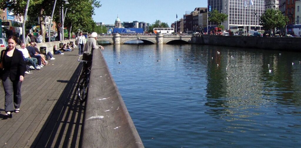 Croatia Airlines Dublin Office in Ireland