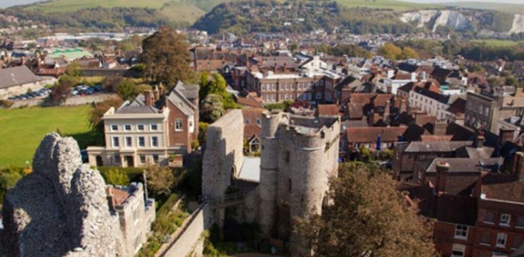 Croatia Airlines Gatwick Office in UK