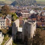 Croatia Airlines Gatwick Office in UK