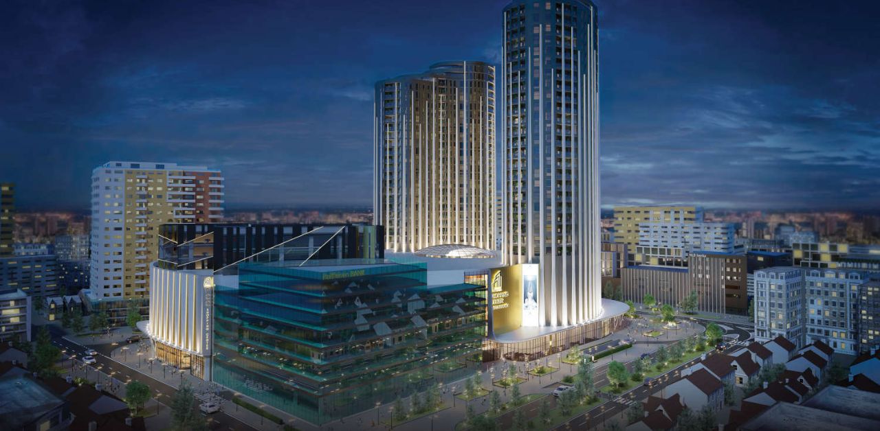 Croatia Airlines Pristina Office in Kosovo