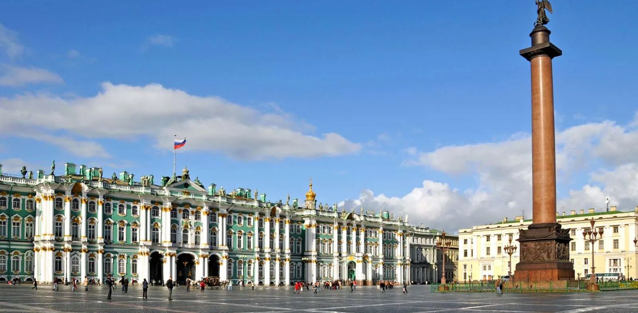 Croatia Airlines St Petersburg Office in Russia
