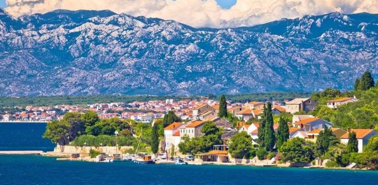 Croatia Airlines Zadar Office in Croatia