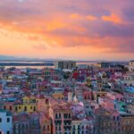 Czech Airlines Cagliari Office in Italy