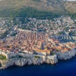 Czech Airlines Dubrovnik Office in Croatia