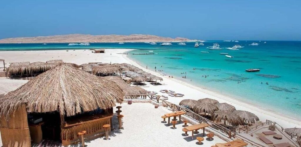 Czech Airlines Marsa Alam Office in Egypt