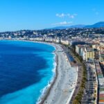 Czech Airlines Nice Office in France