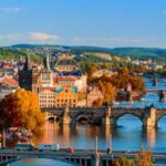 Czech Airlines Prague Office in Czech Republic