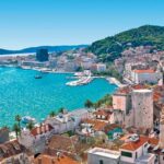 Czech Airlines Split Office in Croatia
