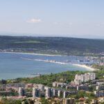 Czech Airlines Varna Office in Bulgaria