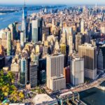 EasyJet Airlines New York Office