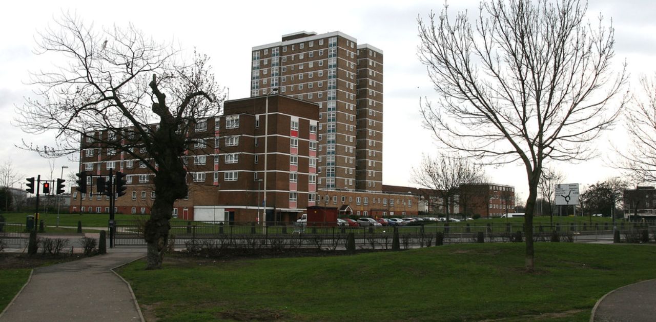 Flydubai Airlines Becontree Office