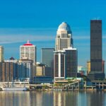 Flydubai Airlines Louisville Office in Kentucky