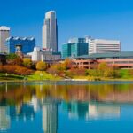 Flydubai Airlines Omaha Office in Nebraska