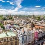 Flydubai Airlines Oxford Office