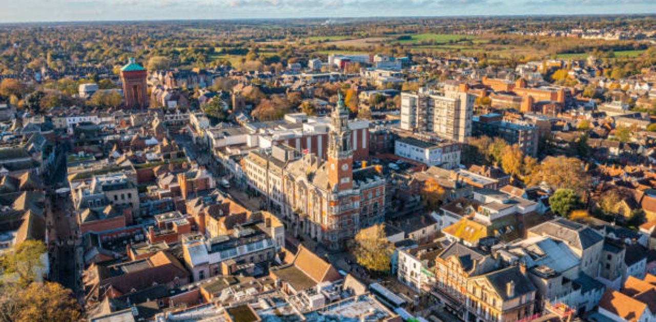 Colchester