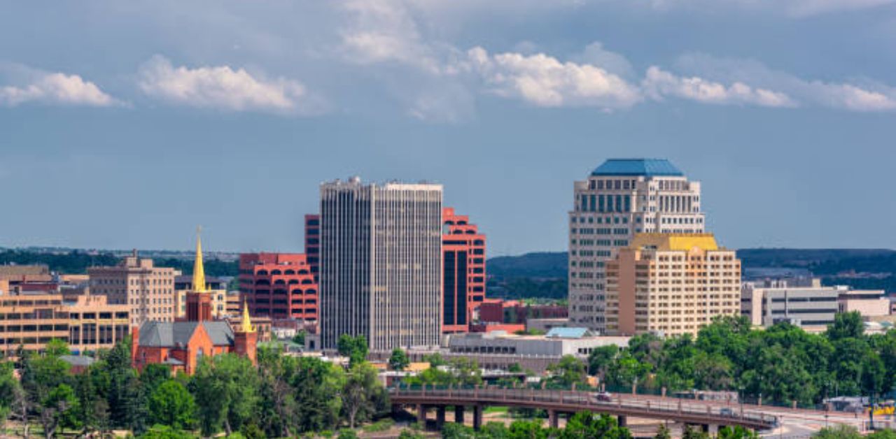 Garuda Indonesia Colorado Springs Office