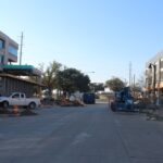 Garuda Indonesia Garland Office in Texas