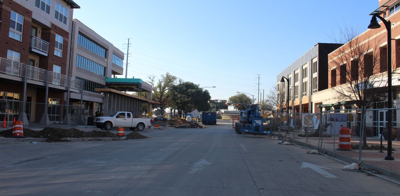 Garuda Indonesia Garland Office in Texas