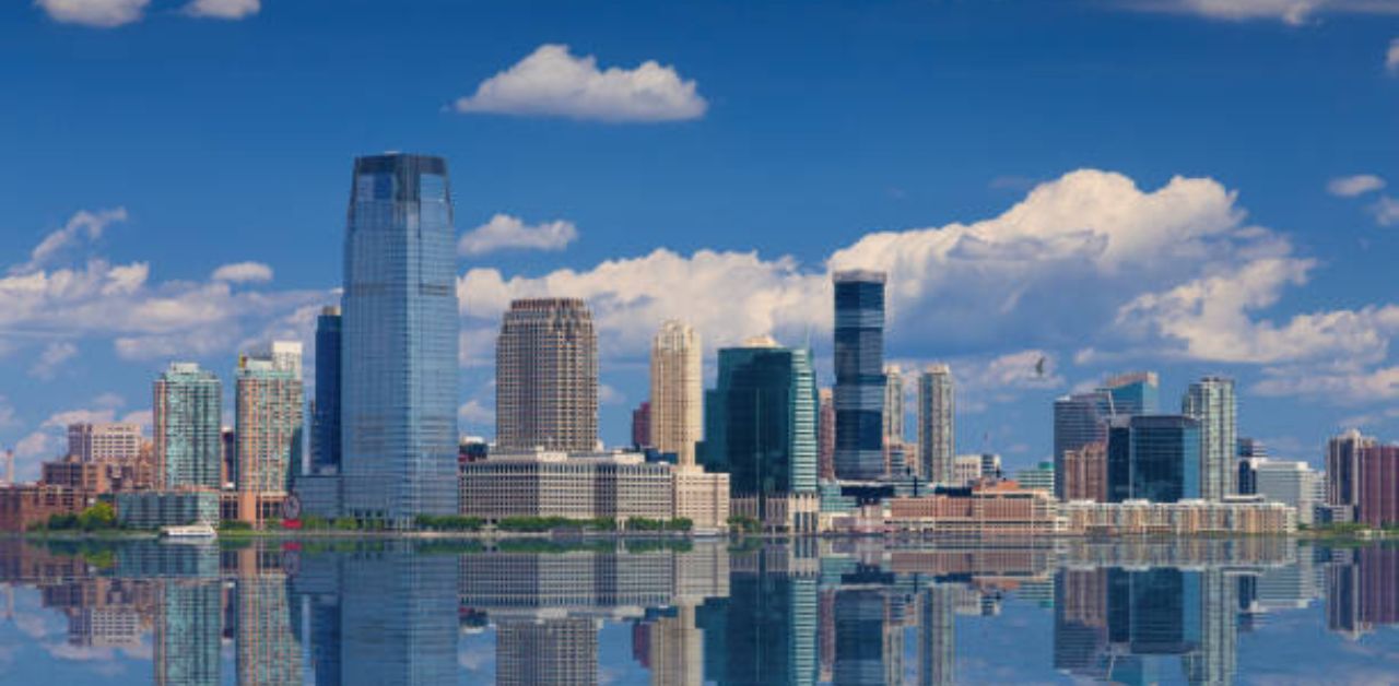 Garuda Indonesia Jersey City Office in New Jersey