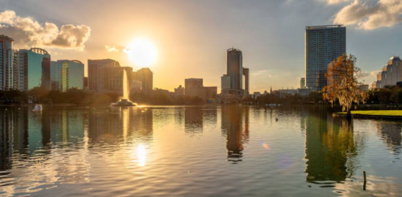 Garuda Indonesia Orlando Office in Florida