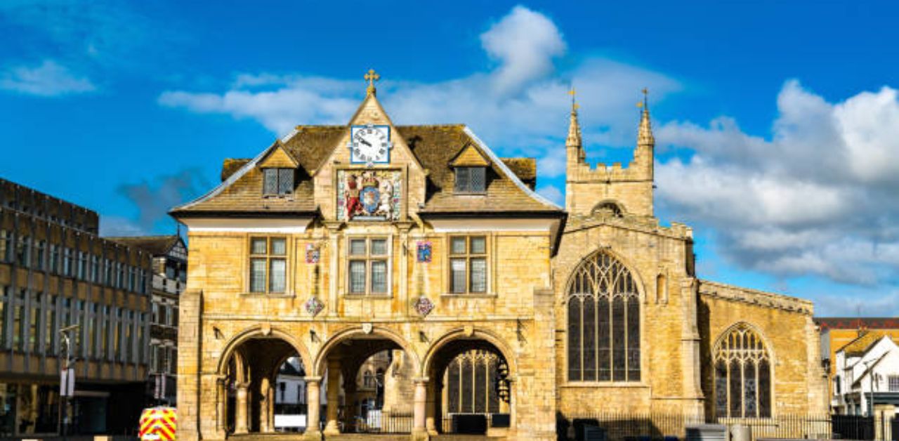 Peterborough