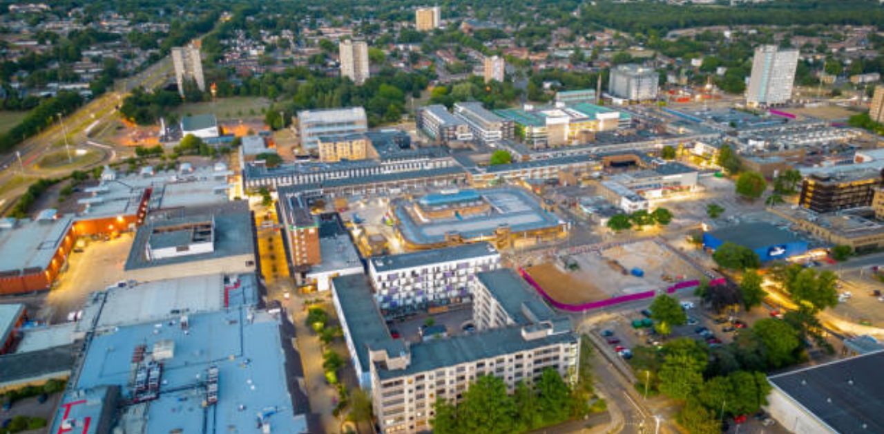 Stevenage