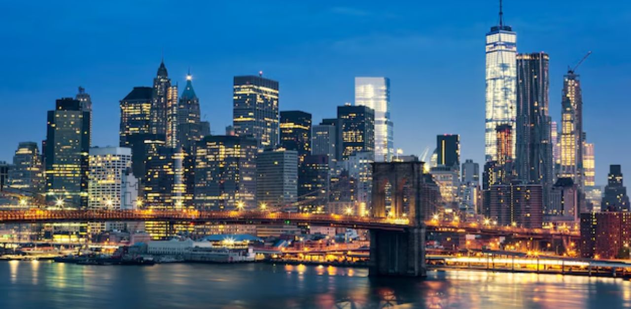 Garuda Indonesia York Office in England