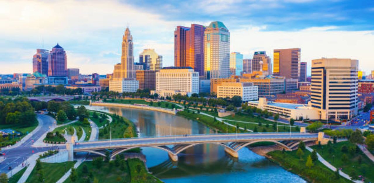 Iberia Airlines Columbus Office in Ohio