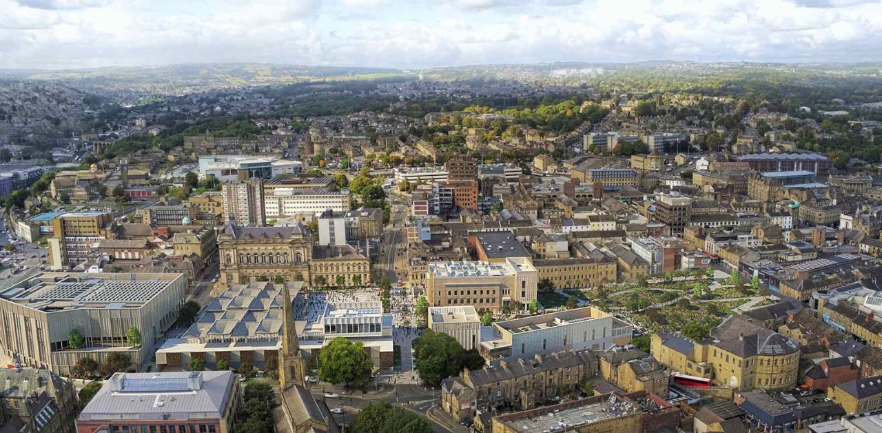 Huddersfield