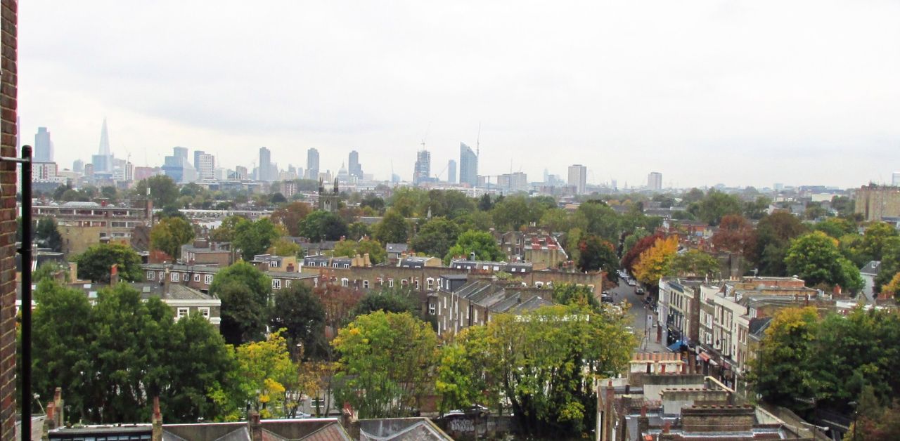 Iberia Airlines Islington Office