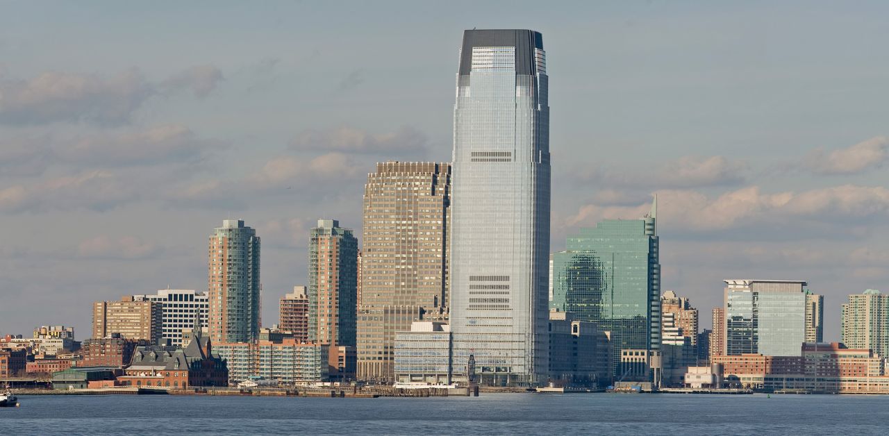 Iberia Airlines Jersey City Office