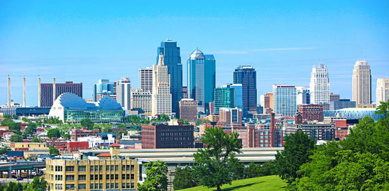 Iberia Airlines Kansas City Office in Missouri