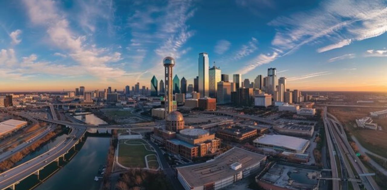 Iberia Airlines Plano Office in Texas