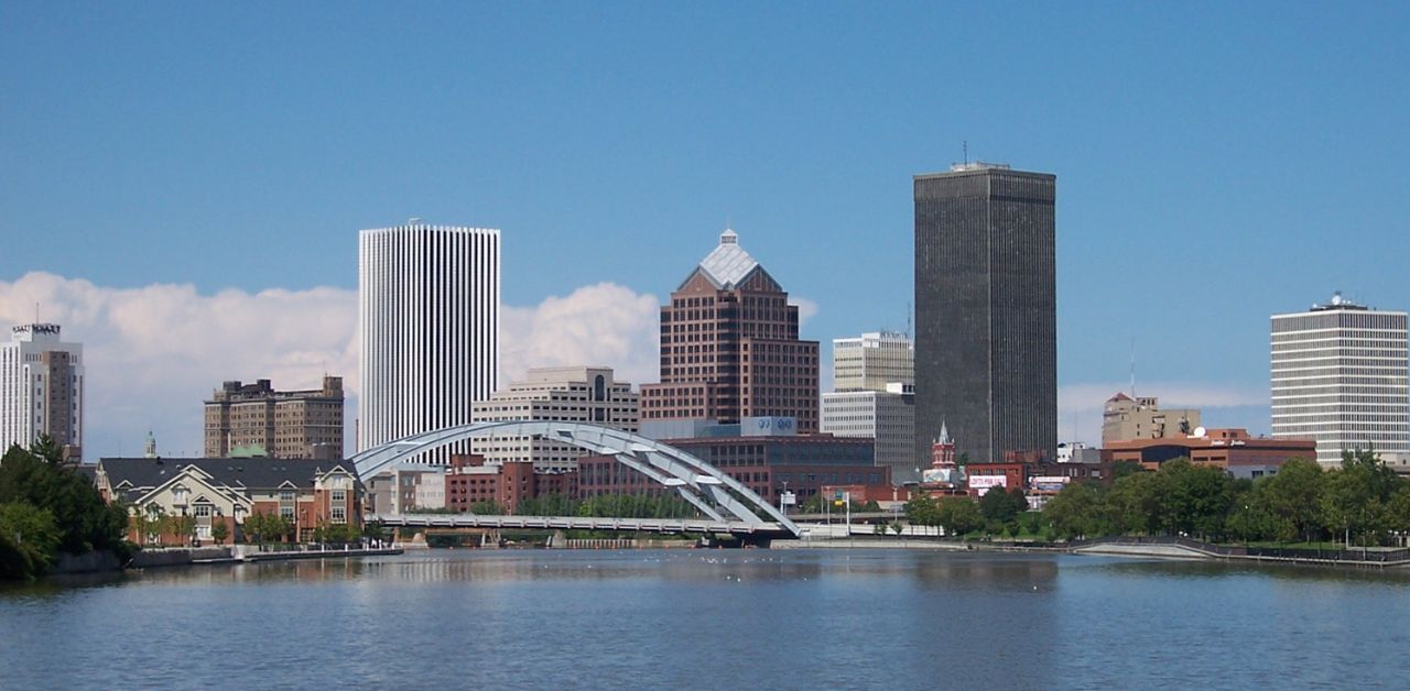 Rochester