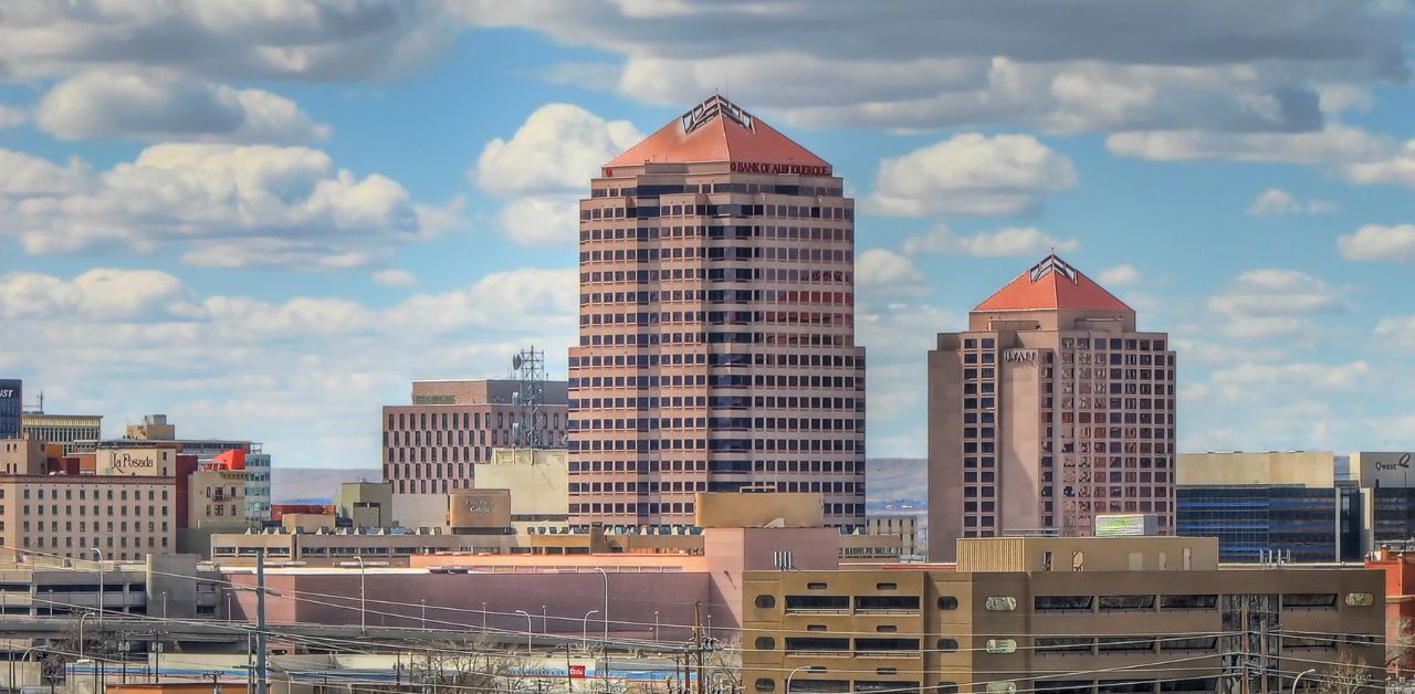 Icelandair Albuquerque Office in New Mexico