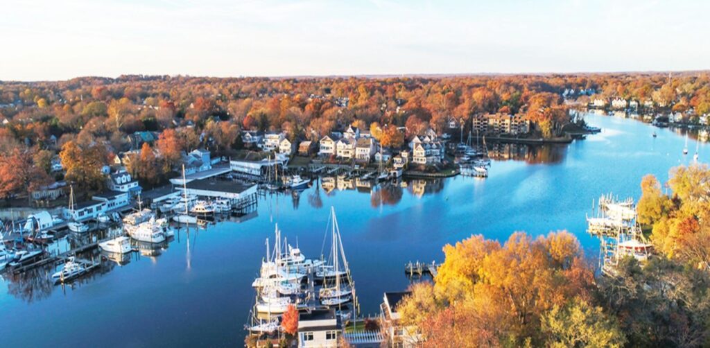 Icelandair Chesapeake Office in Virginia