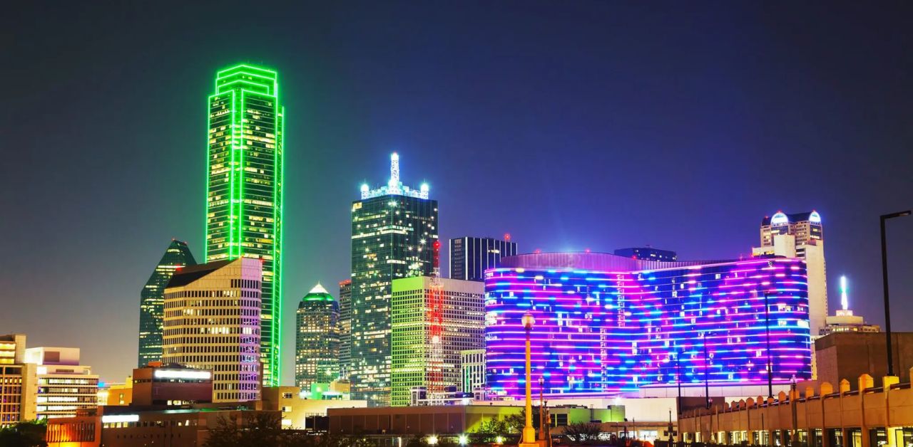 Icelandair Dallas Office in Texas