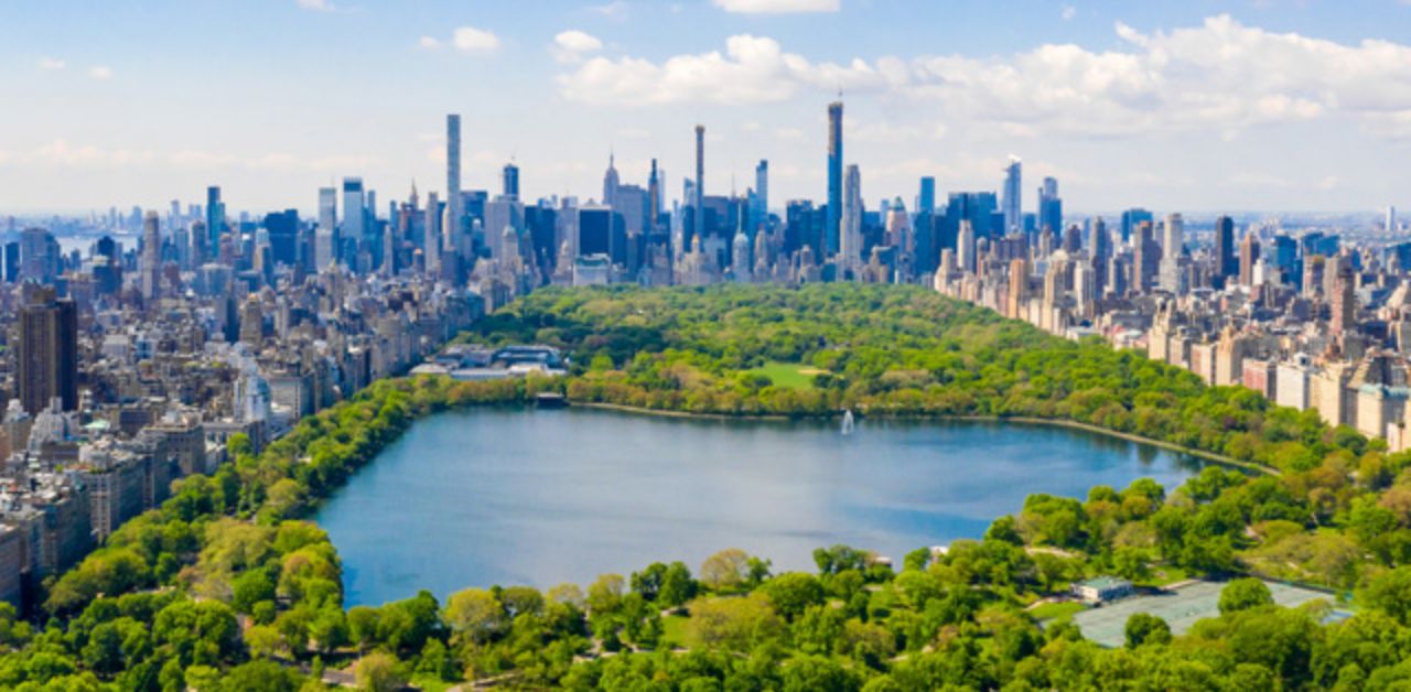 Philippine Airlines New York Office