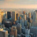 Royal Jordanian Airlines New York Office